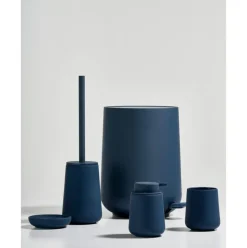 Vaso Cepillo De Dientes De Porcelana Nova One