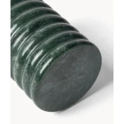 Vaso Cepillo De Dientes De Marmol Orta