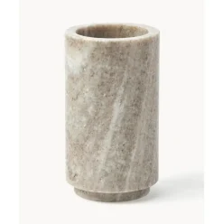 Vaso Cepillo De Dientes De Marmol Simba