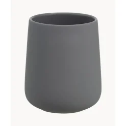 Vaso Cepillo De Dientes De Porcelana Nova One