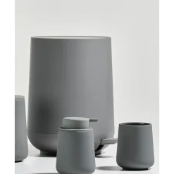 Vaso Cepillo De Dientes De Porcelana Nova One