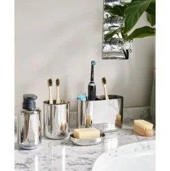 Vaso Cepillo De Dientes Easystore