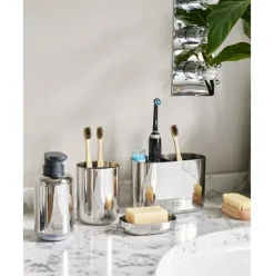 Vaso Cepillo De Dientes Easystore