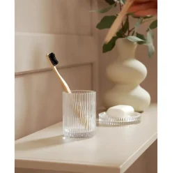 Vaso Cepillo De Dientes Gulji