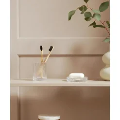 Vaso Cepillo De Dientes Gulji