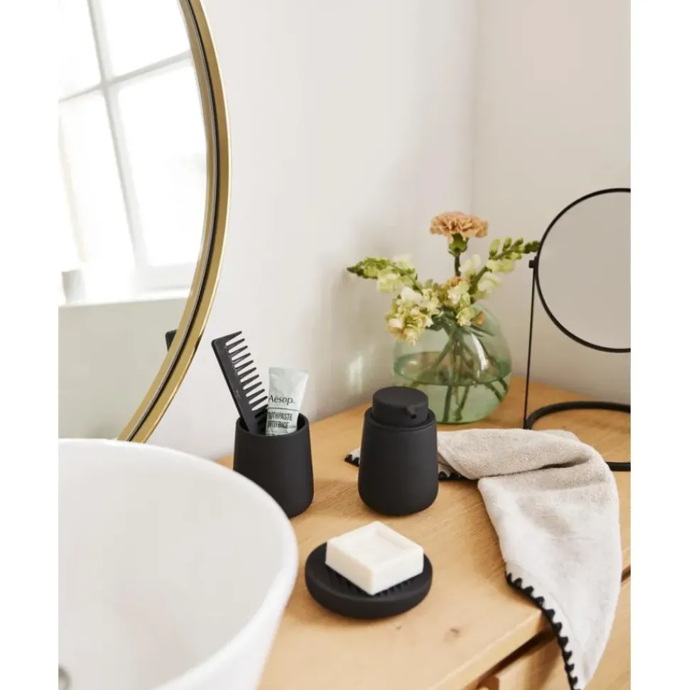 Vaso Cepillo De Dientes Nova One