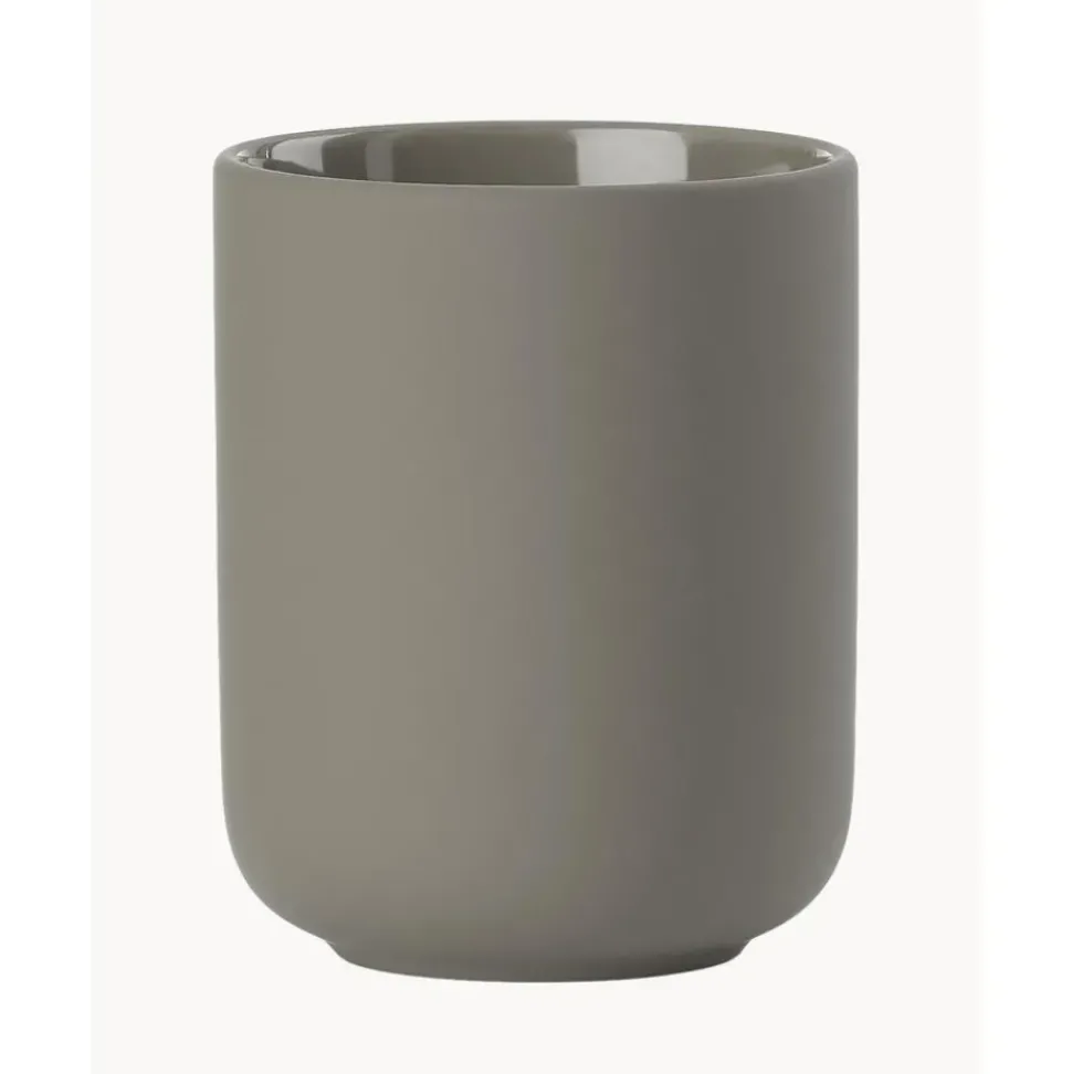 Vaso Cepillo De Dientes Ume