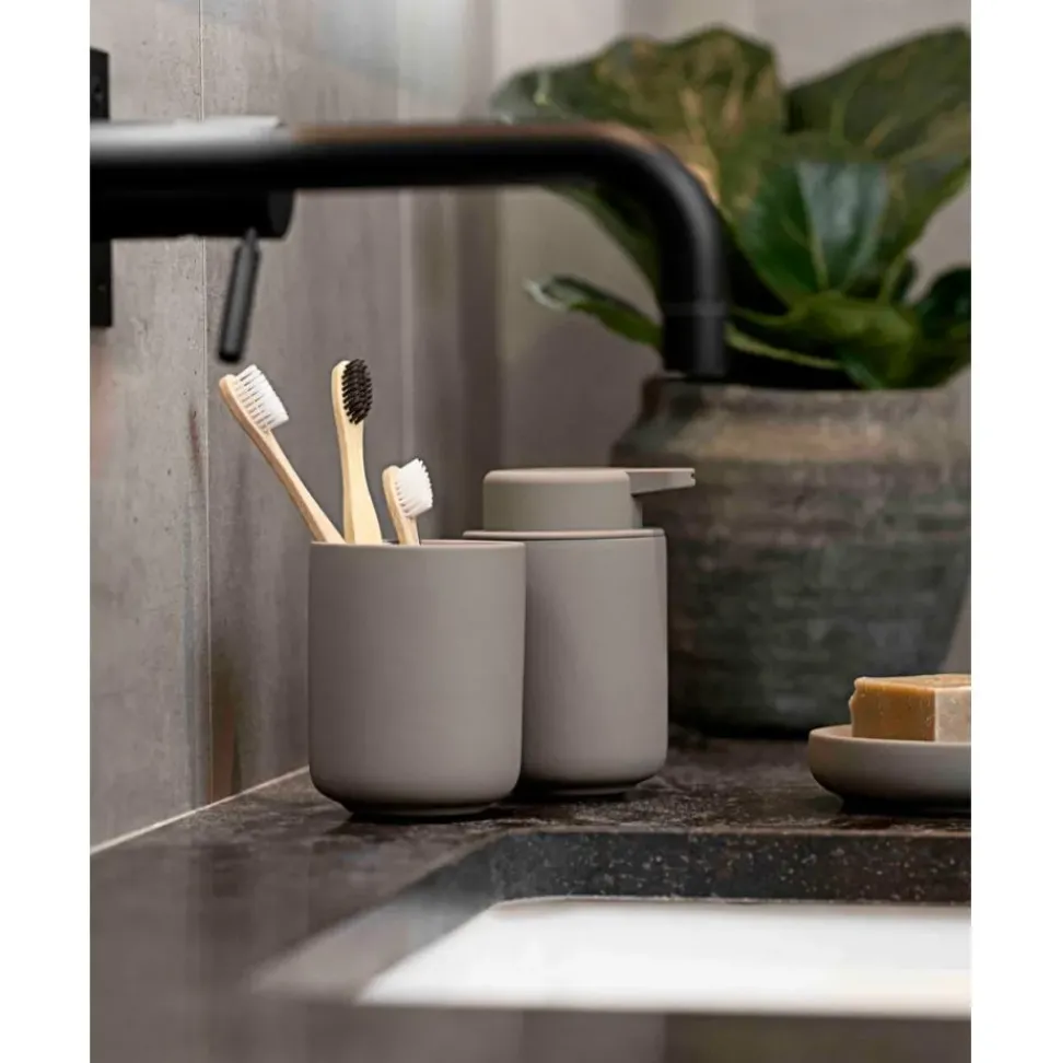 Vaso Cepillo De Dientes Ume