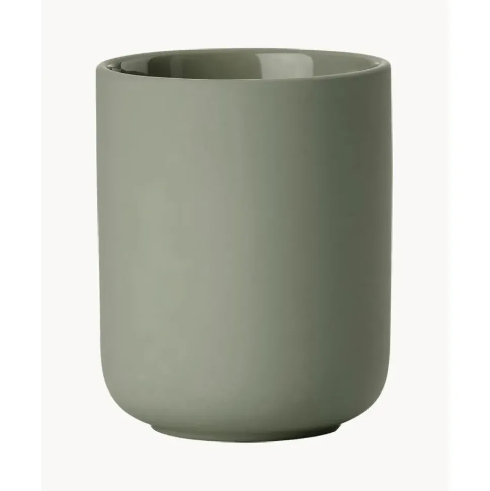 Vaso Cepillo De Dientes Ume