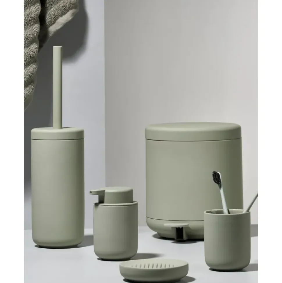 Vaso Cepillo De Dientes Ume