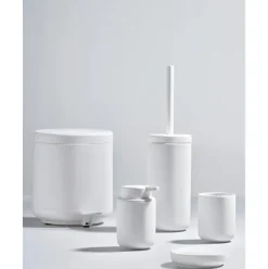 Vaso Cepillo De Dientes Ume