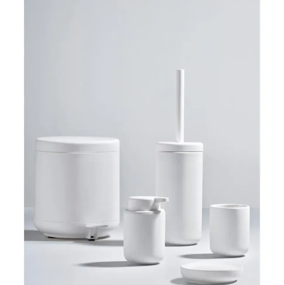 Vaso Cepillo De Dientes Ume