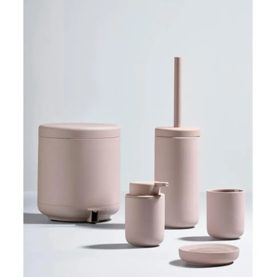 Vaso Cepillo De Dientes Ume