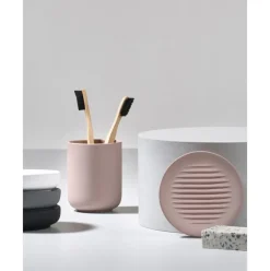 Vaso Cepillo De Dientes Ume