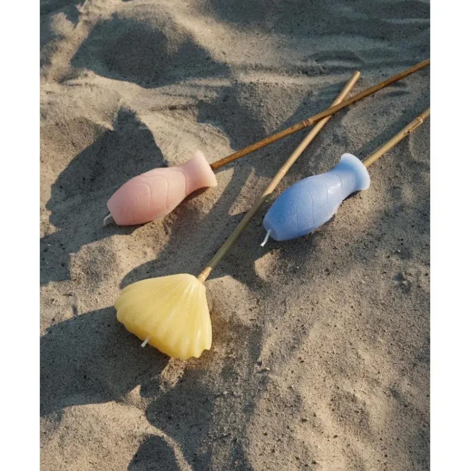 Vela Artesanal Helfa