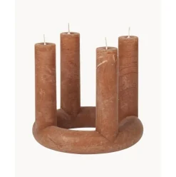 Vela De Adviento Lucia