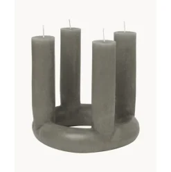 Vela De Adviento Lucia