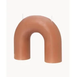 Vela De Dos Mechas Bend