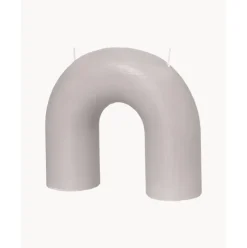 Vela De Dos Mechas Bend