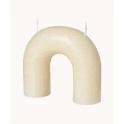 Vela De Dos Mechas Bend