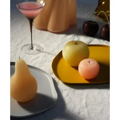 Vela Manzana Artesanal Fruit