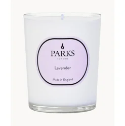 Vela Perfumada Aromatherapy (Lavanda)