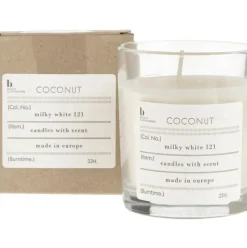 Vela Perfumada Bliss (Coco)