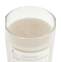 Vela Perfumada Bliss (Coco)