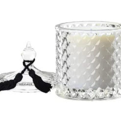 Vela Perfumada Crystalene (Lirio De Los Valles)