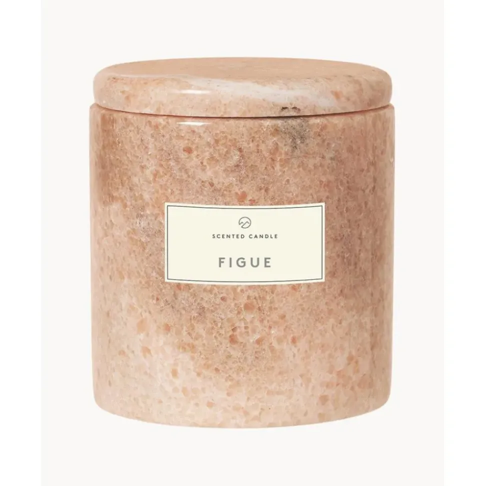 Vela Perfumada Frable (Higo)