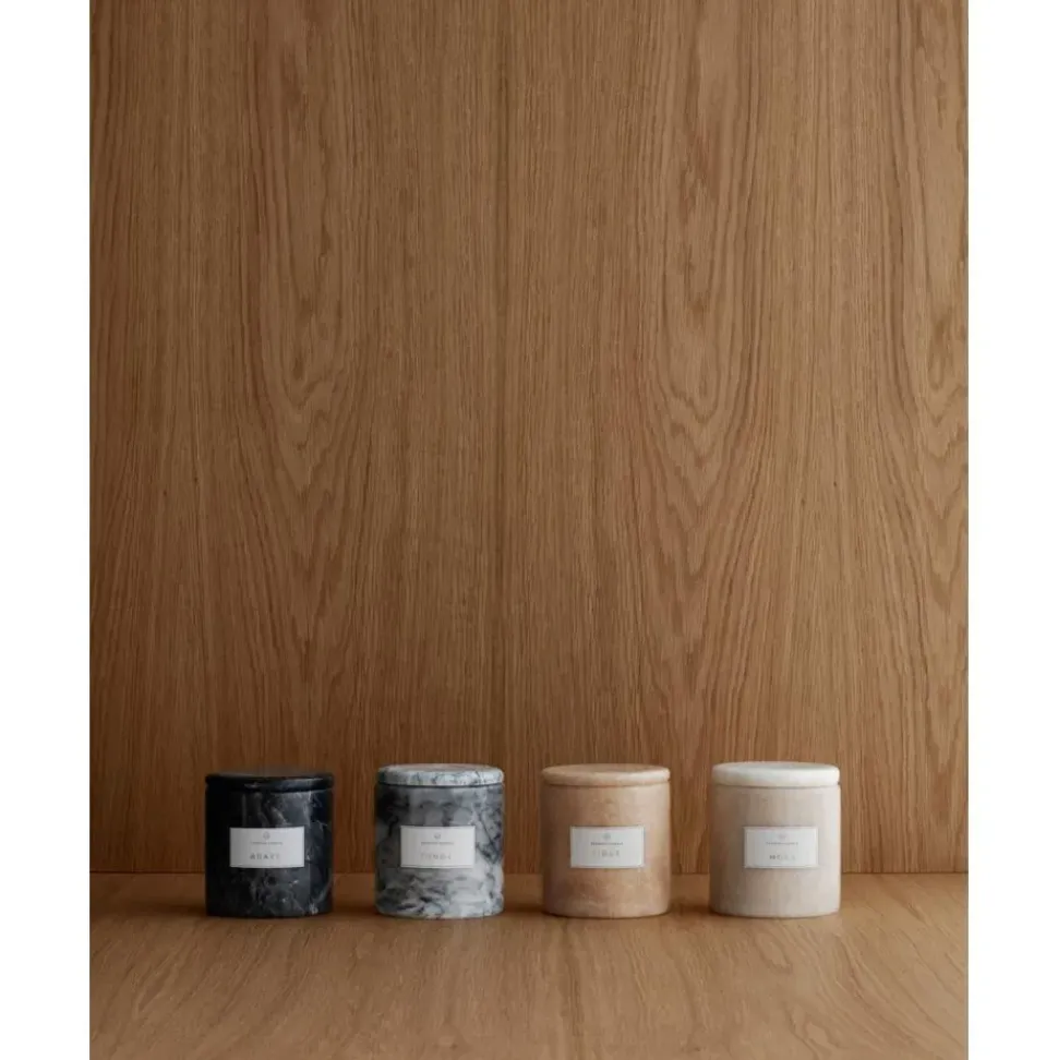 Vela Perfumada Frable (Higo)