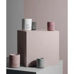 Vela Perfumada Fraga (Floral)