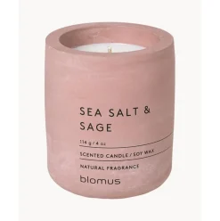 Vela Perfumada Fraga (Salvia Y Hierbas)