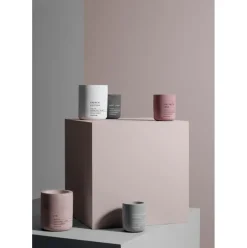 Vela Perfumada Fraga (Salvia Y Hierbas)