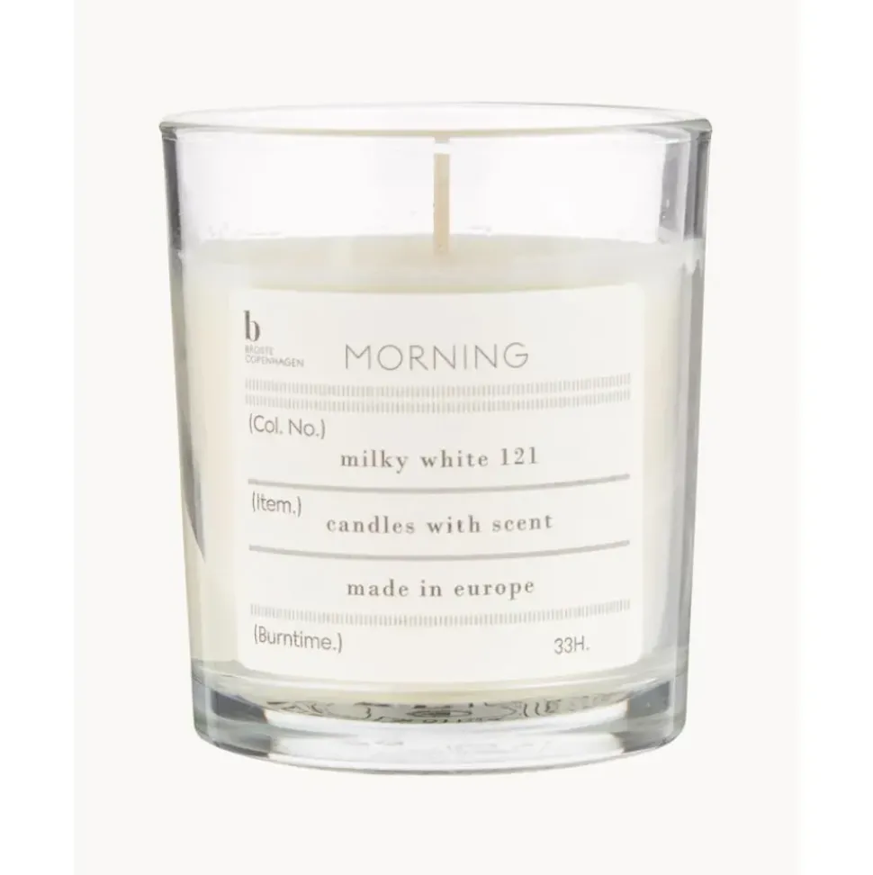 Vela Perfumada Morning (Pomelo)