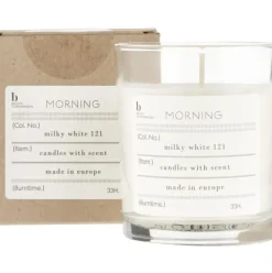 Vela Perfumada Morning (Pomelo)