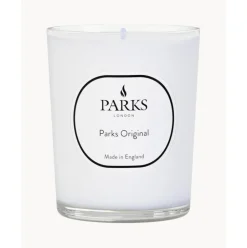 Vela Perfumada Parks Original (Vanilla Y Frutas Citricas)