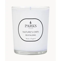 Vela Perfumada Revitalising Spa (Menta, Citricos Y Tomillo)