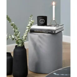 Vela Perfumada Tres Mechas Black Magic (Citricos Y Vainilla)