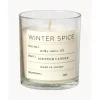 Vela Perfumada Winter (Canela)