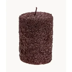 Vela Pilar Artesanal Gliteria
