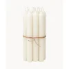 Velas Conicas Classic, 10 Uds.