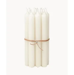 Velas Conicas Classic, 10 Uds.