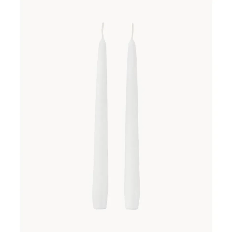 Velas Madeon, 2 Uds.