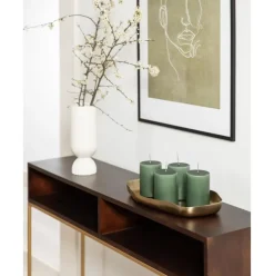 Vilas Pilar Lulu, 4 Uds.