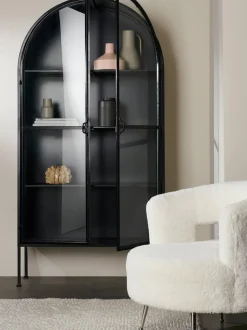 Vitrina De Cristal Kitty