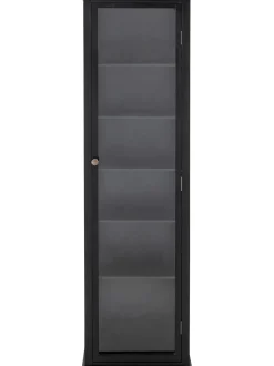 Vitrina De Madera De Pino Emilio