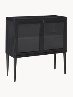 Vitrina Madera De Mango Betty