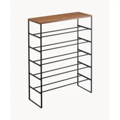 Zapatero Con Ganchos Tower