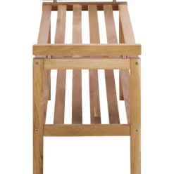 Zapatero De Madera Confetti